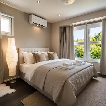 Lux By Elys Collection Villa