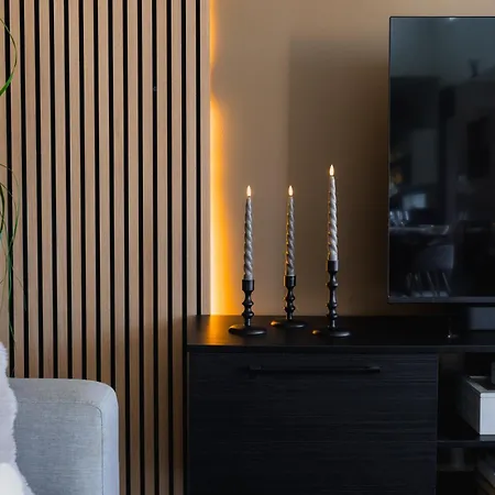 Lux By Elys Collection *