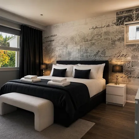 Lux By Elys Collection Rovaniemi