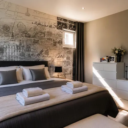 Lux By Elys Collection Rovaniemi