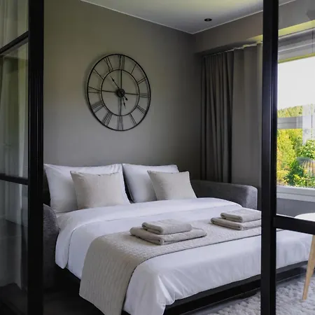 Villa Lux By Elys Collection *