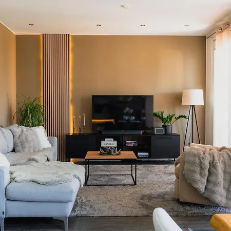 Lux By Elys Collection Rovaniemi