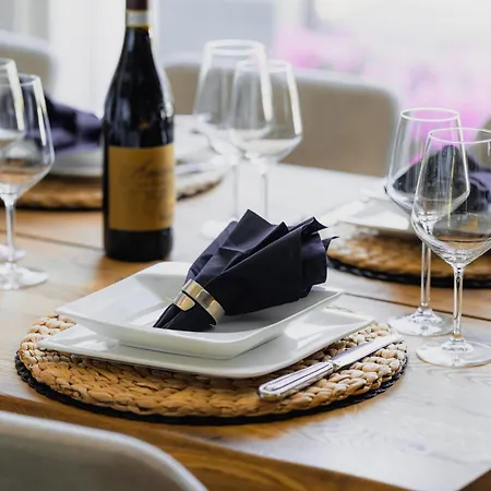 Lux By Elys Collection * Rovaniemi
