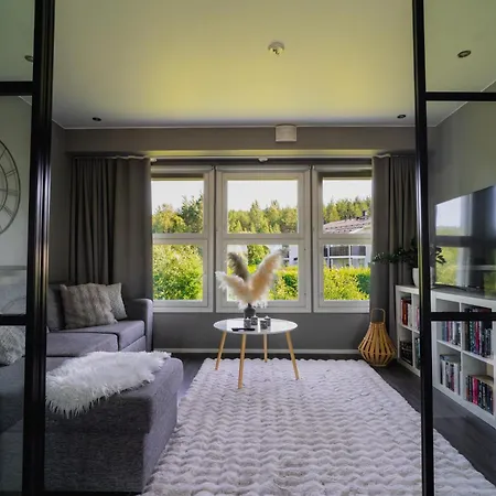 Villa Lux By Elys Collection *