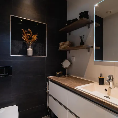 Lux By Elys Collection Villa *