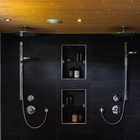 Villa Lux By Elys Collection Rovaniemi