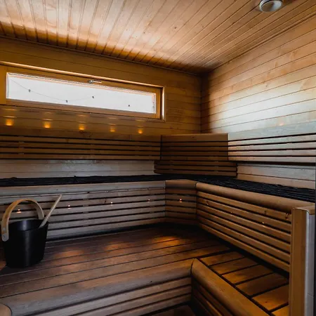 Lux By Elys Collection Rovaniemi