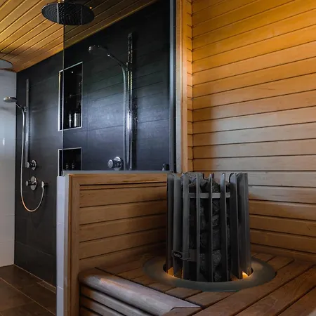 Lux By Elys Collection Rovaniemi