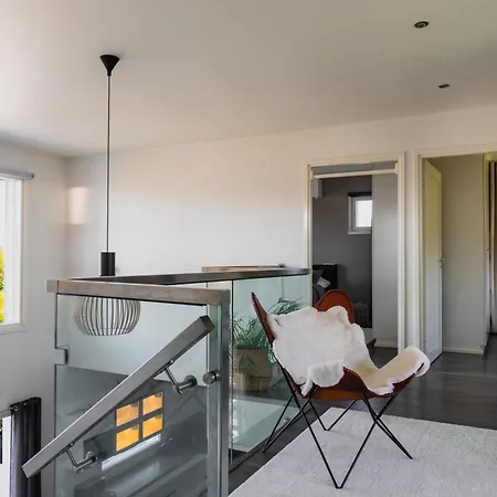 Lux By Elys Collection Villa Rovaniemi