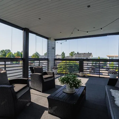 Villa Lux By Elys Collection