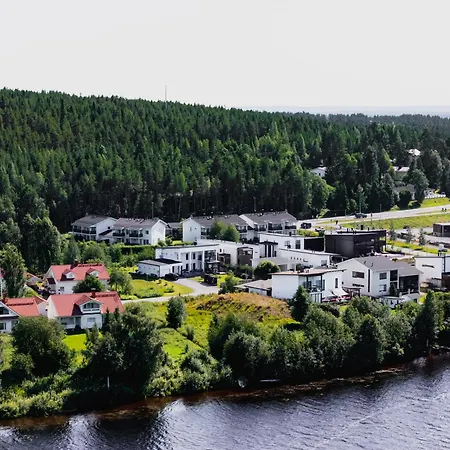 Villa Lux By Elys Collection Rovaniemi