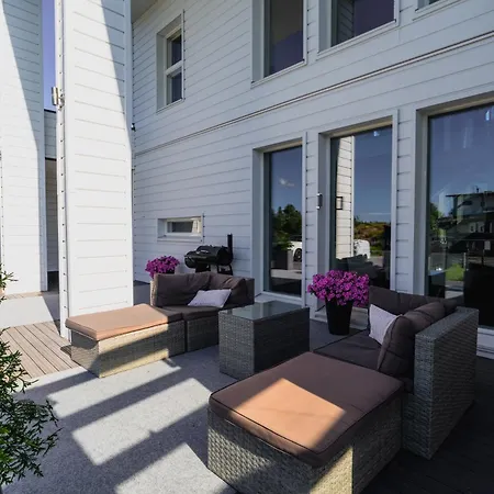 Lux By Elys Collection Villa *
