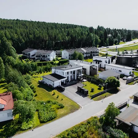 Villa Lux By Elys Collection Rovaniemi